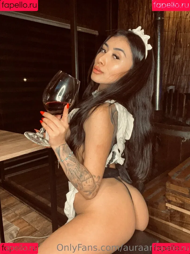 auraamaateell Onlyfans Photo Gallery 