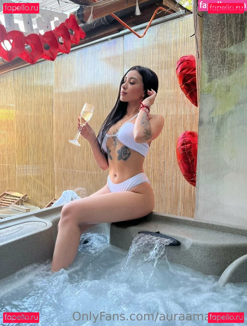 auraamaateell Onlyfans Photo Gallery 