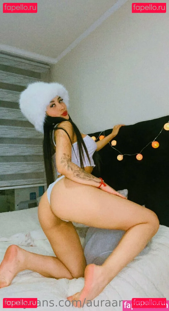 auraamaateell Onlyfans Photo Gallery 