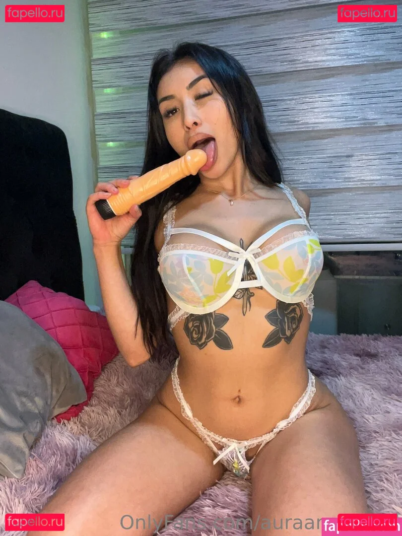 auraamaateell Onlyfans Photo Gallery 