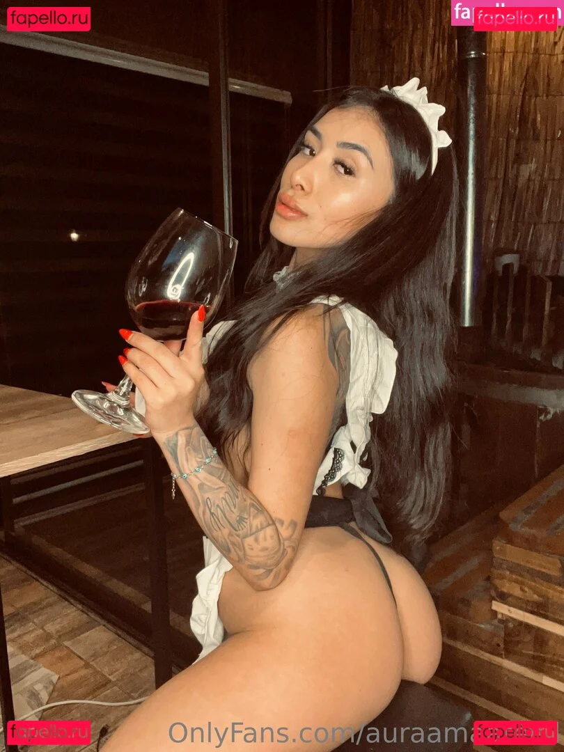 auraamaateell Onlyfans Photo Gallery 