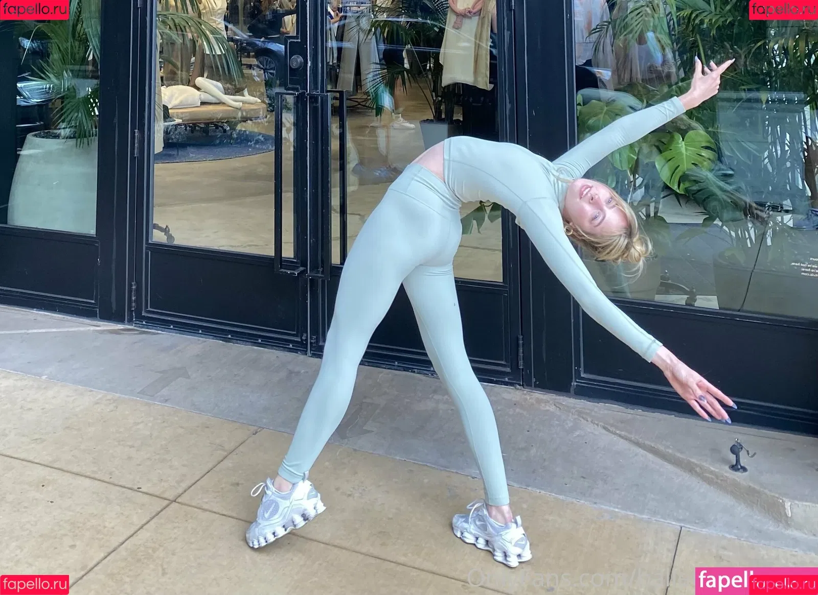 balletbyheather Onlyfans Photo Gallery 