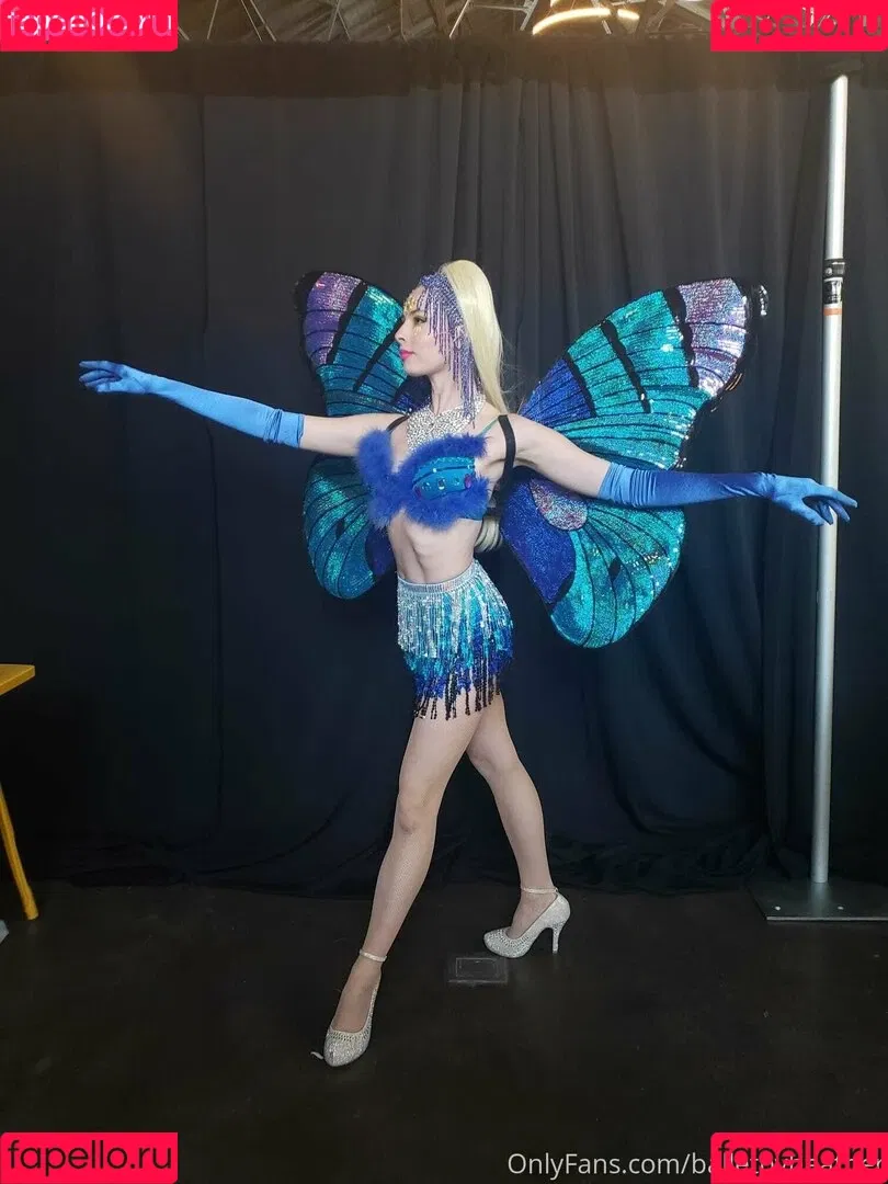 balletbyheather Onlyfans Photo Gallery 