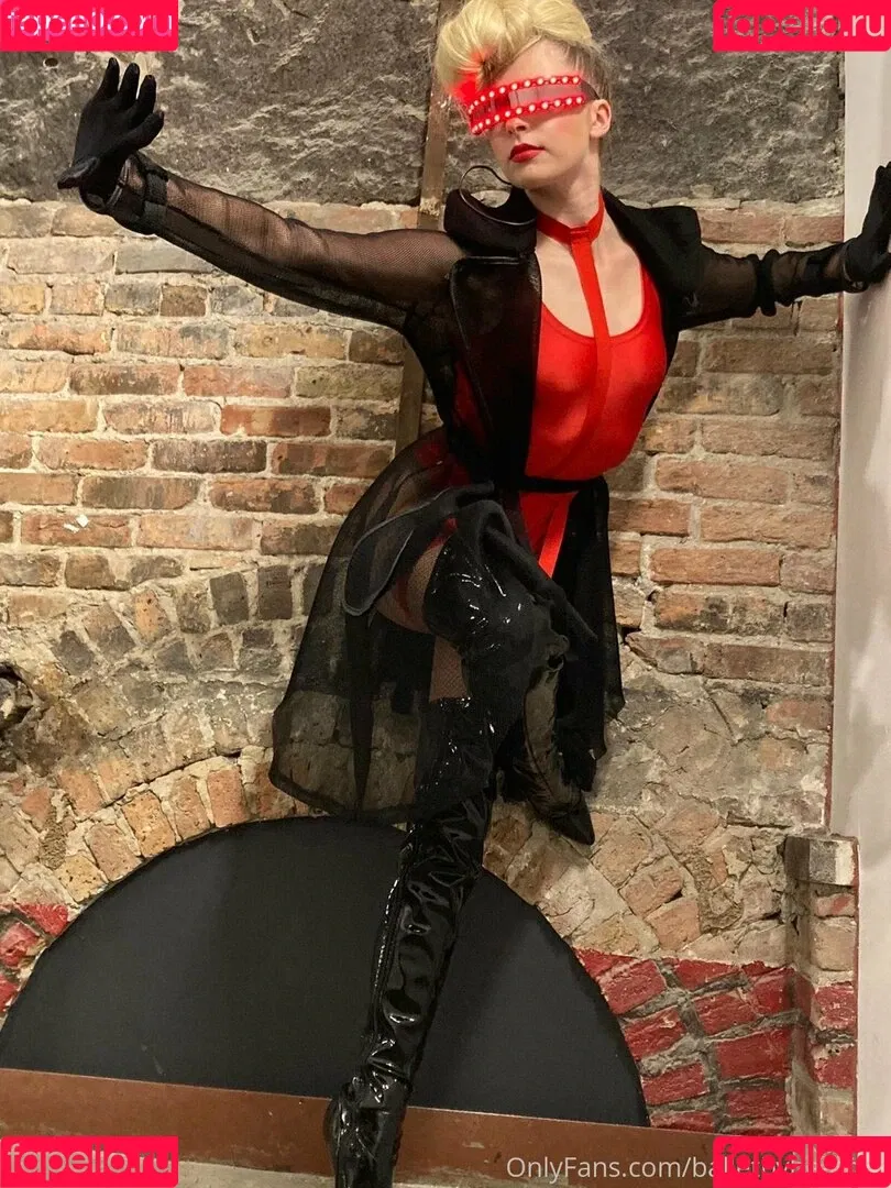 balletbyheather Onlyfans Photo Gallery 