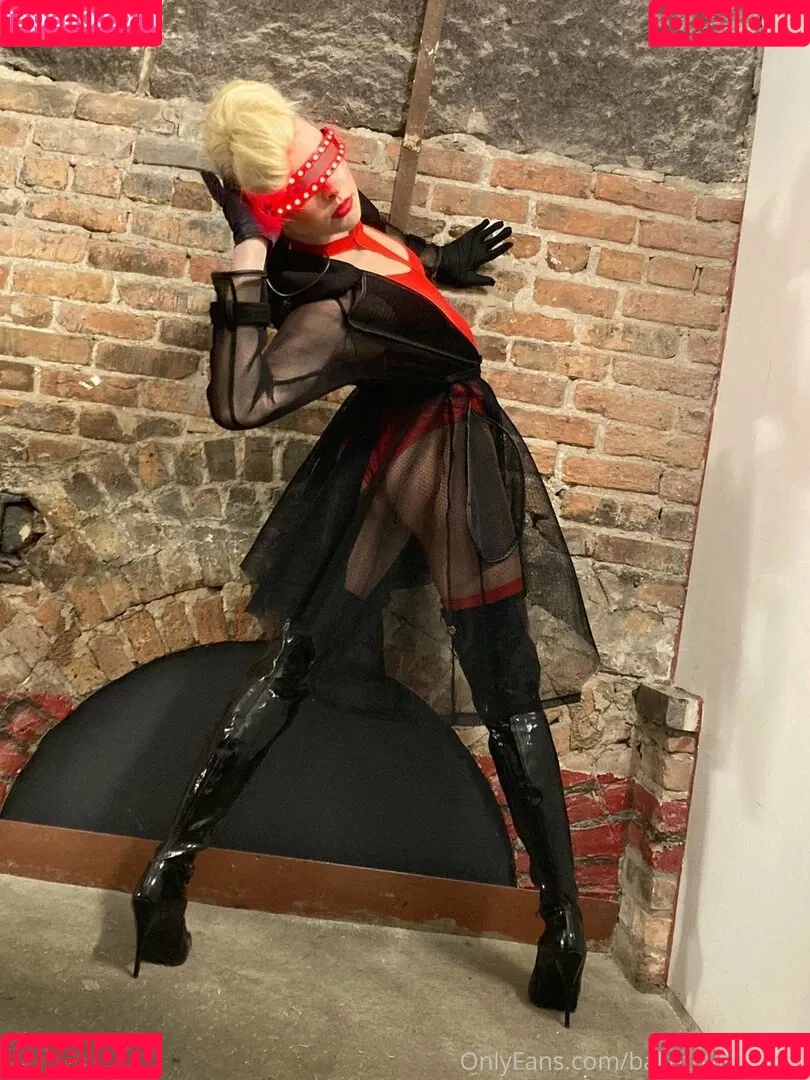 balletbyheather Onlyfans Photo Gallery 
