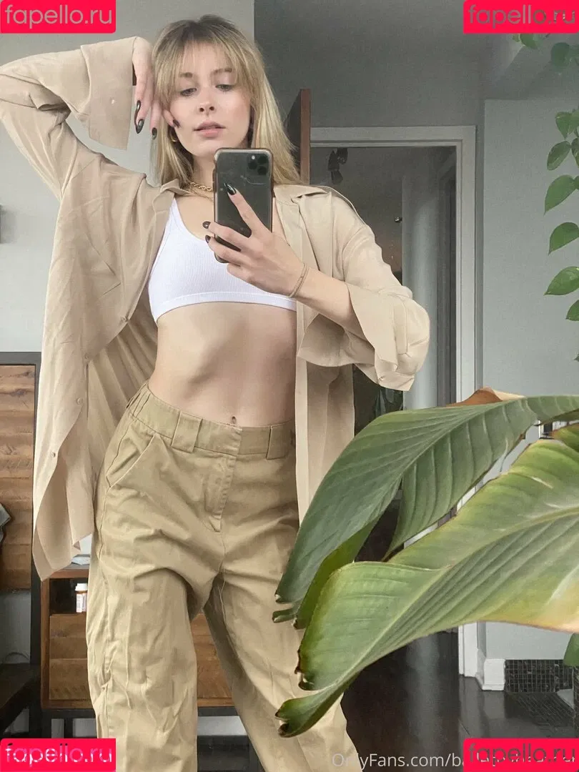balletbyheather Onlyfans Photo Gallery 