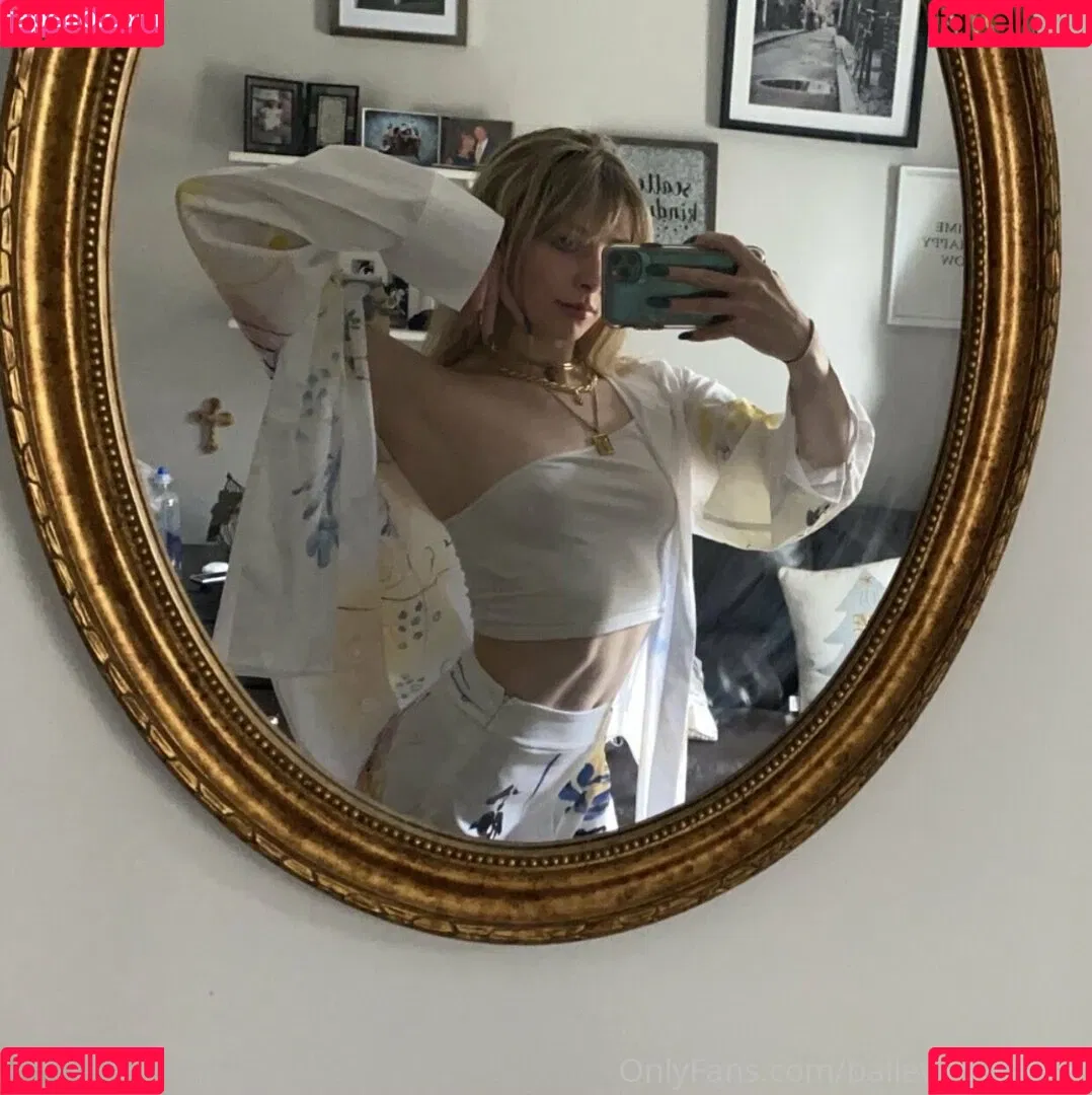 balletbyheather Onlyfans Photo Gallery 