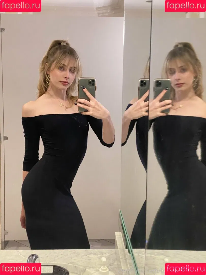 balletbyheather Onlyfans Photo Gallery 