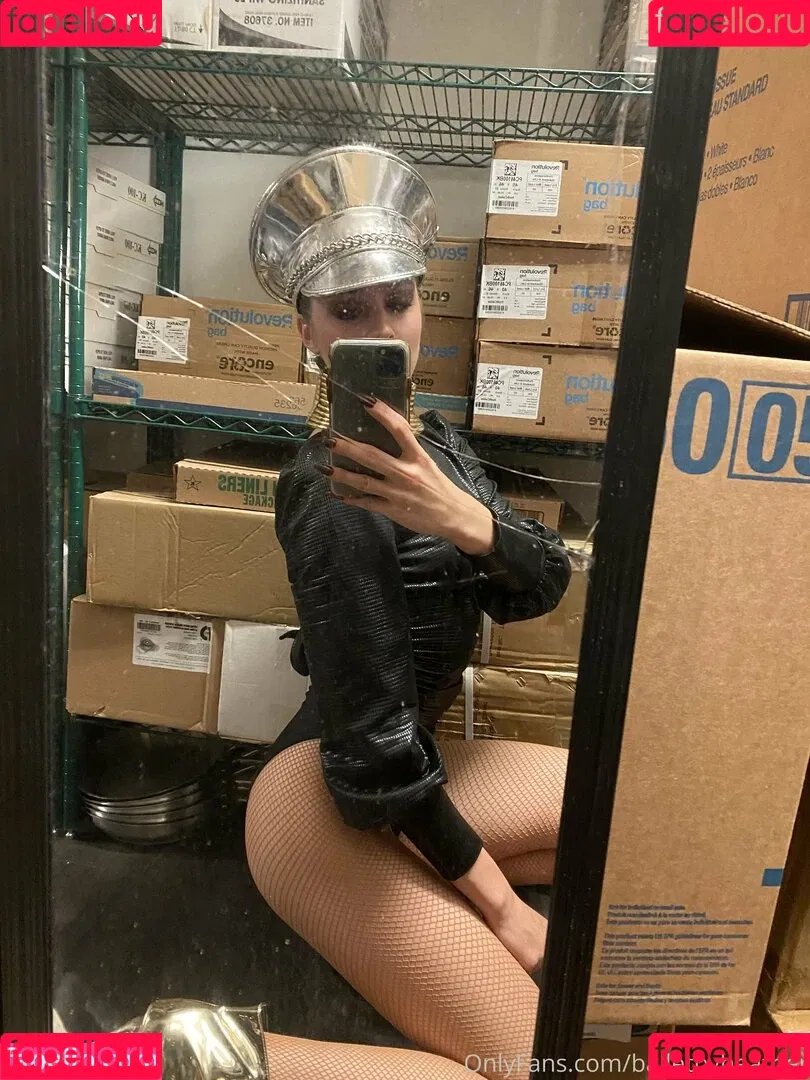balletbyheather Onlyfans Photo Gallery 