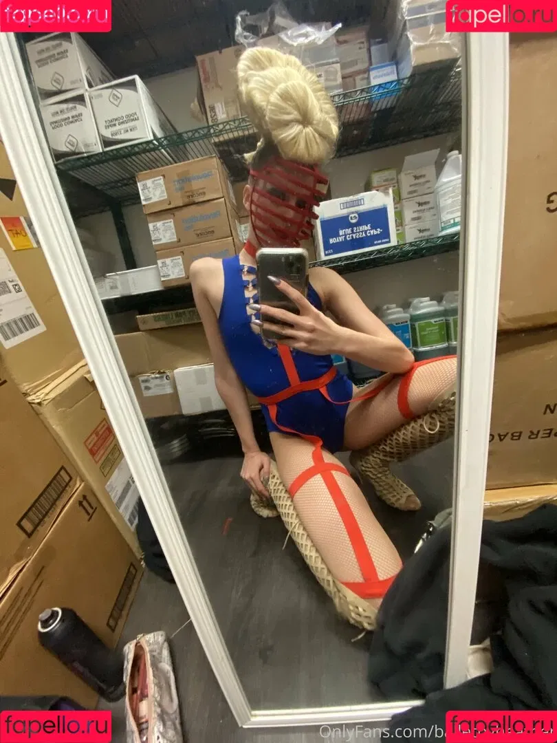 balletbyheather Onlyfans Photo Gallery 