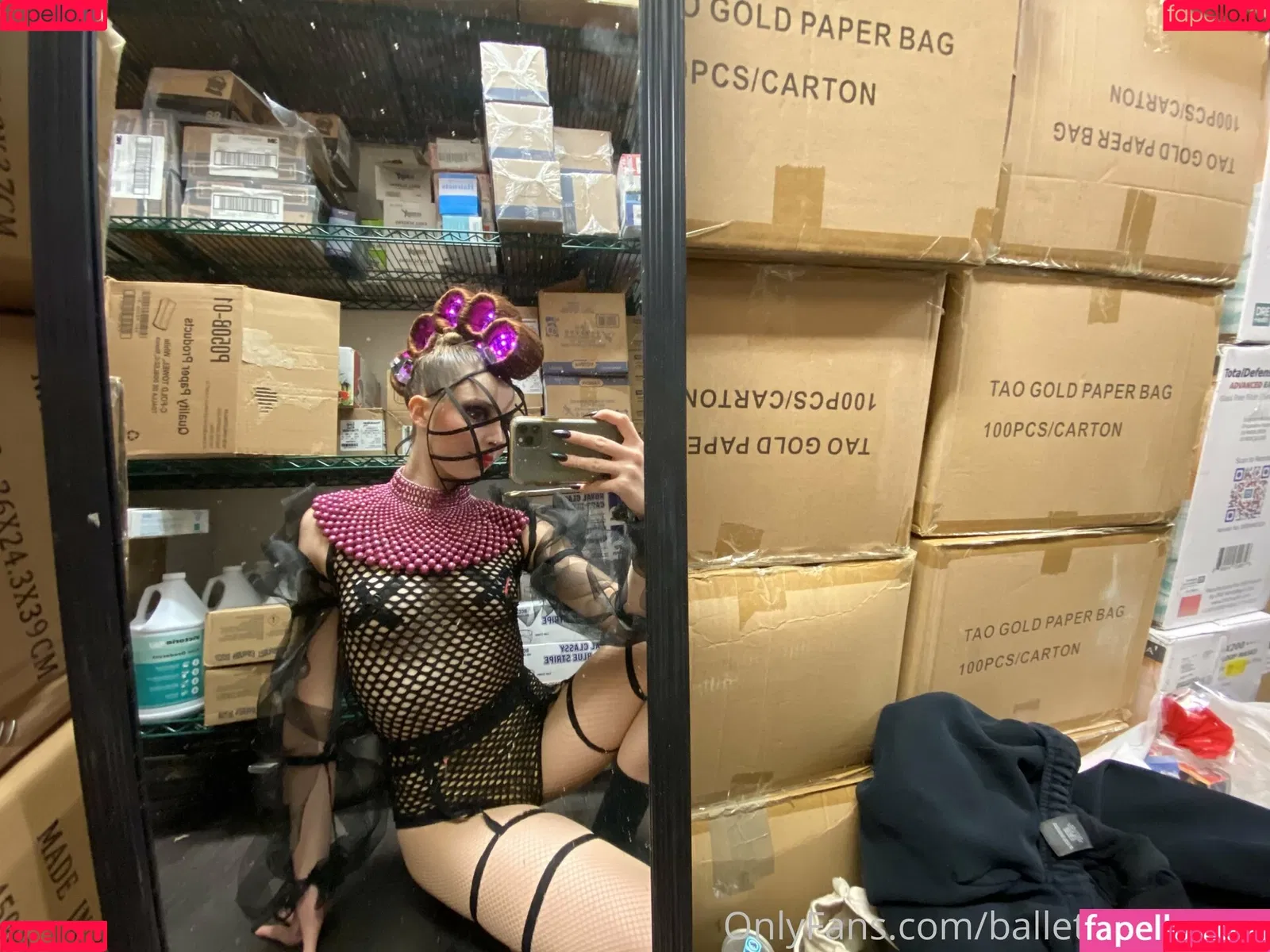 balletbyheather Onlyfans Photo Gallery 