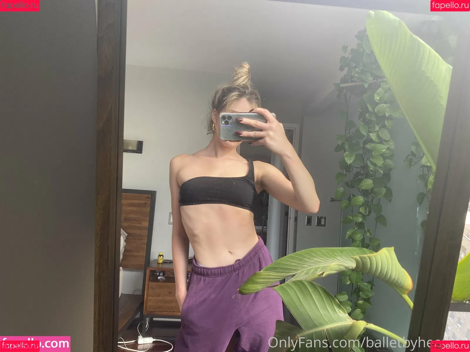 balletbyheather Onlyfans Photo Gallery 