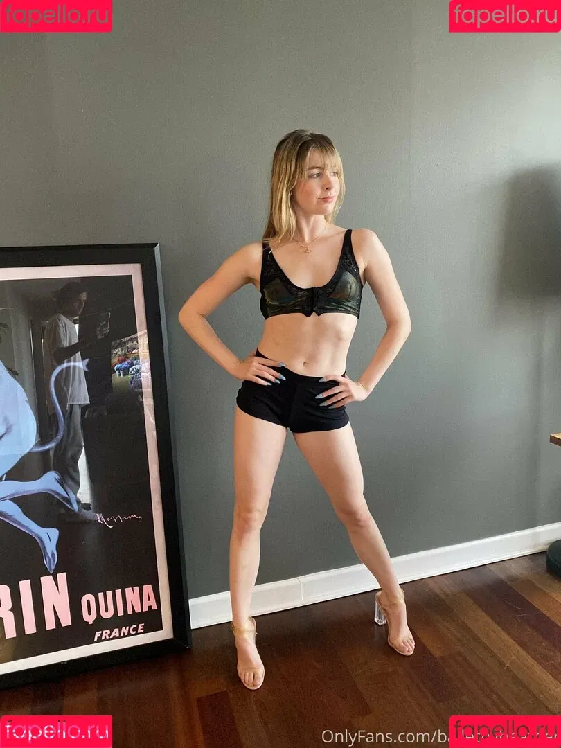 balletbyheather Onlyfans Photo Gallery 