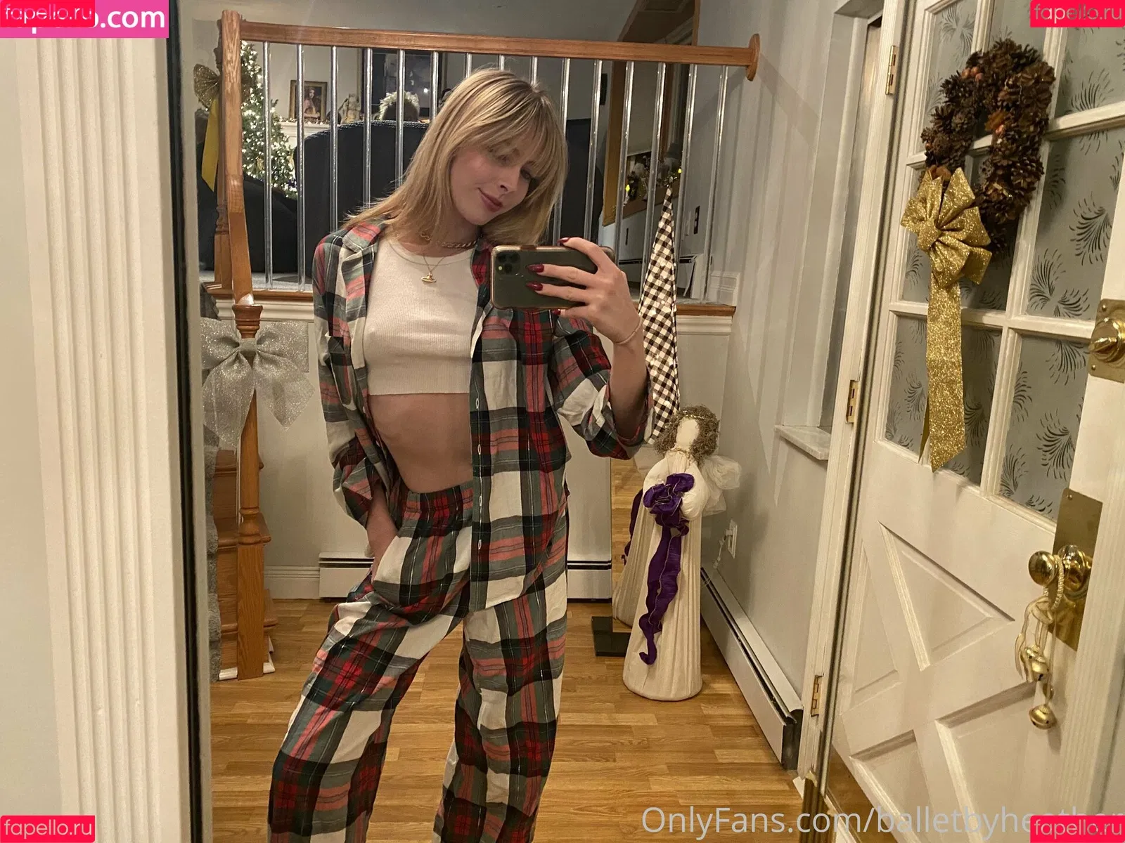 balletbyheather Onlyfans Photo Gallery 