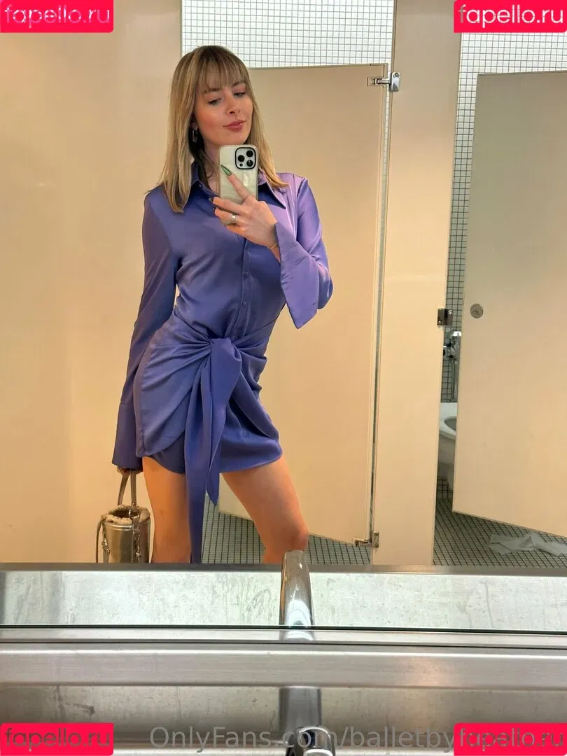 balletbyheather Onlyfans Photo Gallery 