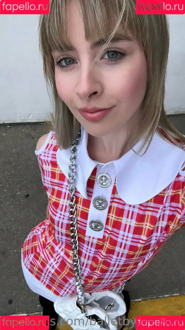balletbyheather Onlyfans Photo Gallery 