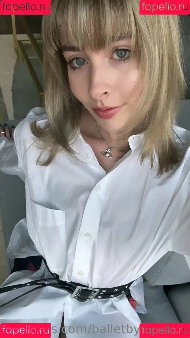 balletbyheather Onlyfans Photo Gallery 