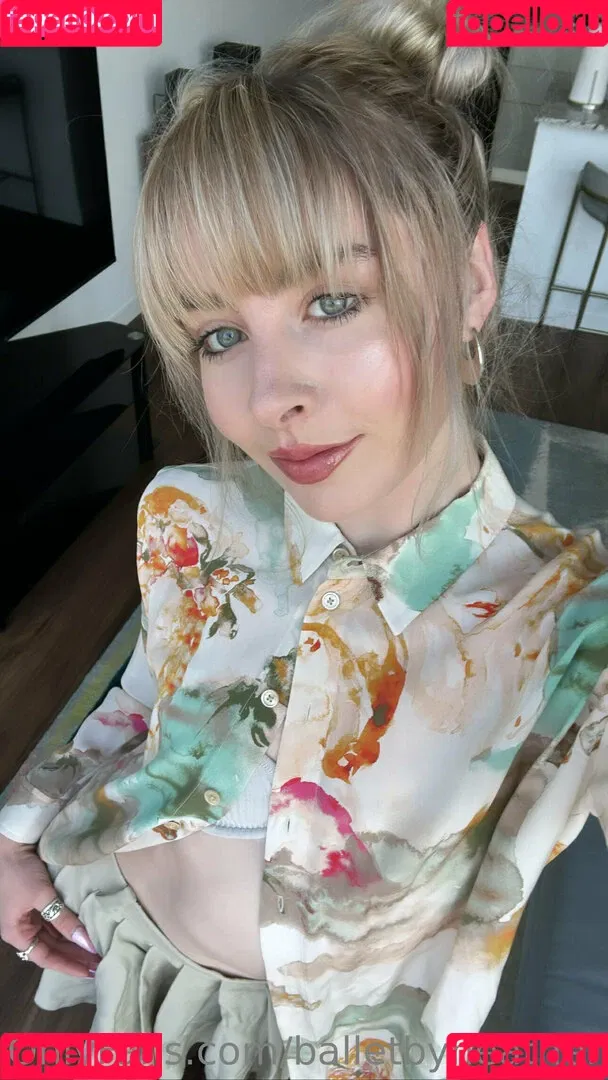 balletbyheather Onlyfans Photo Gallery 