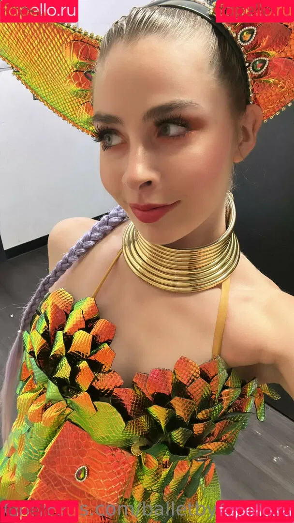 balletbyheather Onlyfans Photo Gallery 