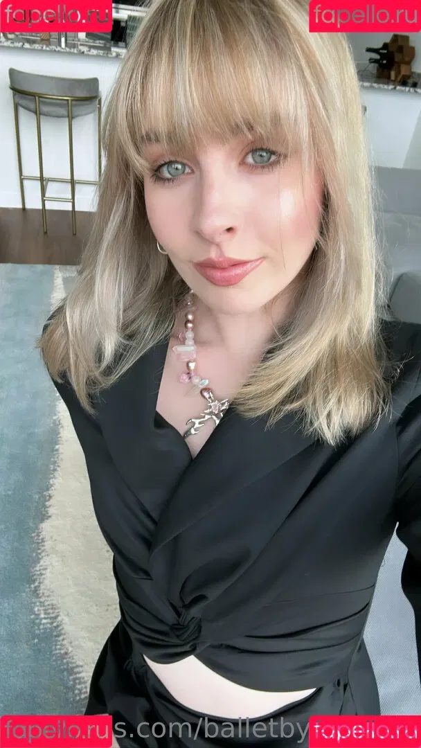balletbyheather Onlyfans Photo Gallery 