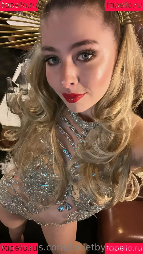 balletbyheather Onlyfans Photo Gallery 