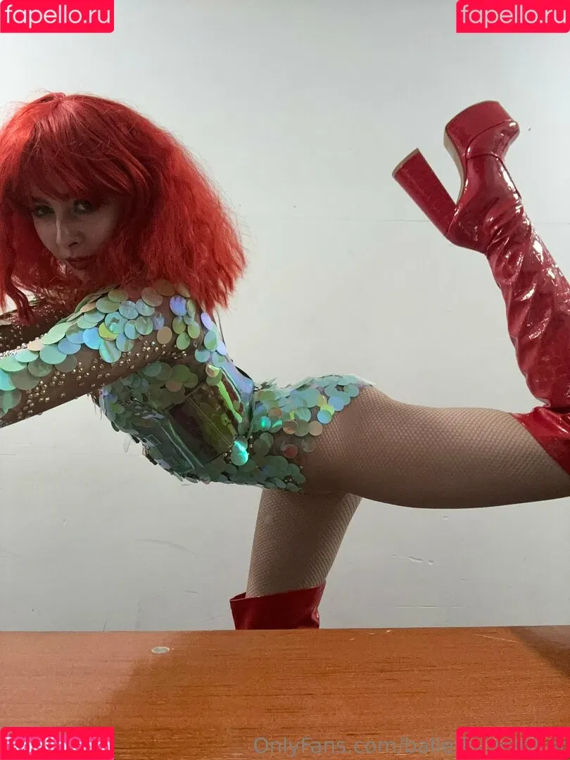 balletbyheather Onlyfans Photo Gallery 