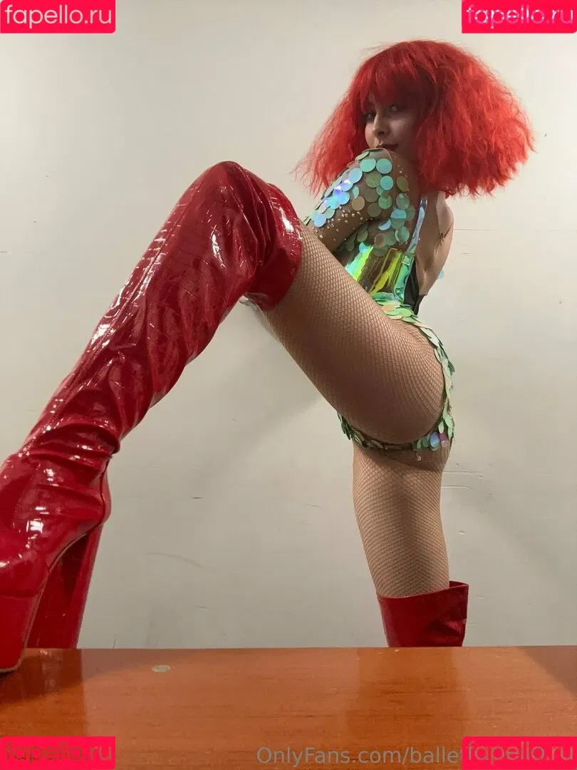 balletbyheather Onlyfans Photo Gallery 