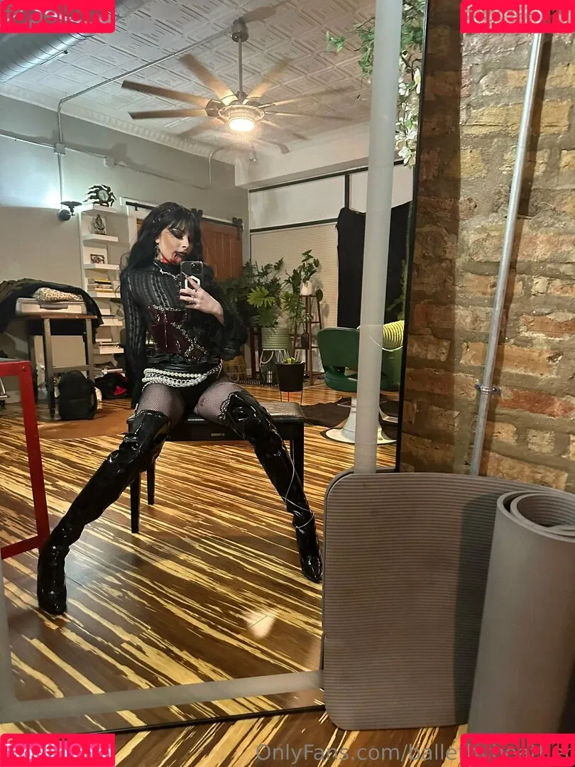 balletbyheather Onlyfans Photo Gallery 
