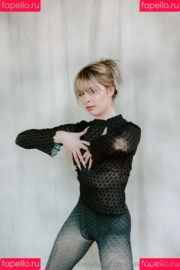 balletbyheather Onlyfans Photo Gallery 