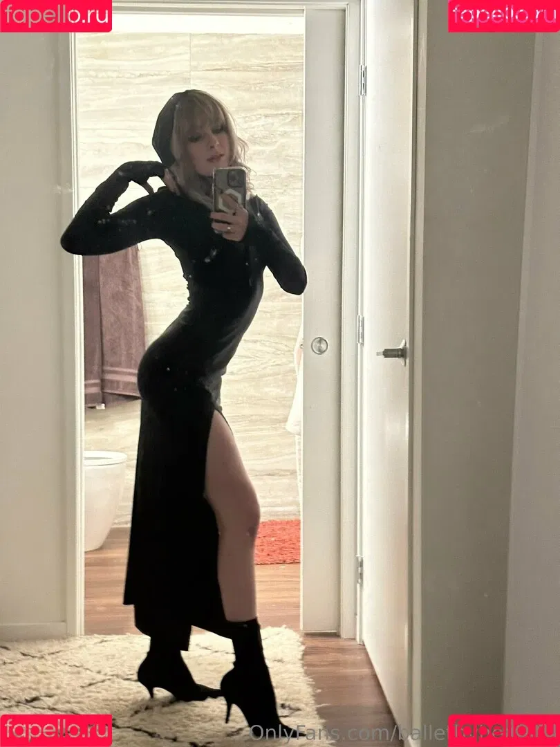 balletbyheather Onlyfans Photo Gallery 