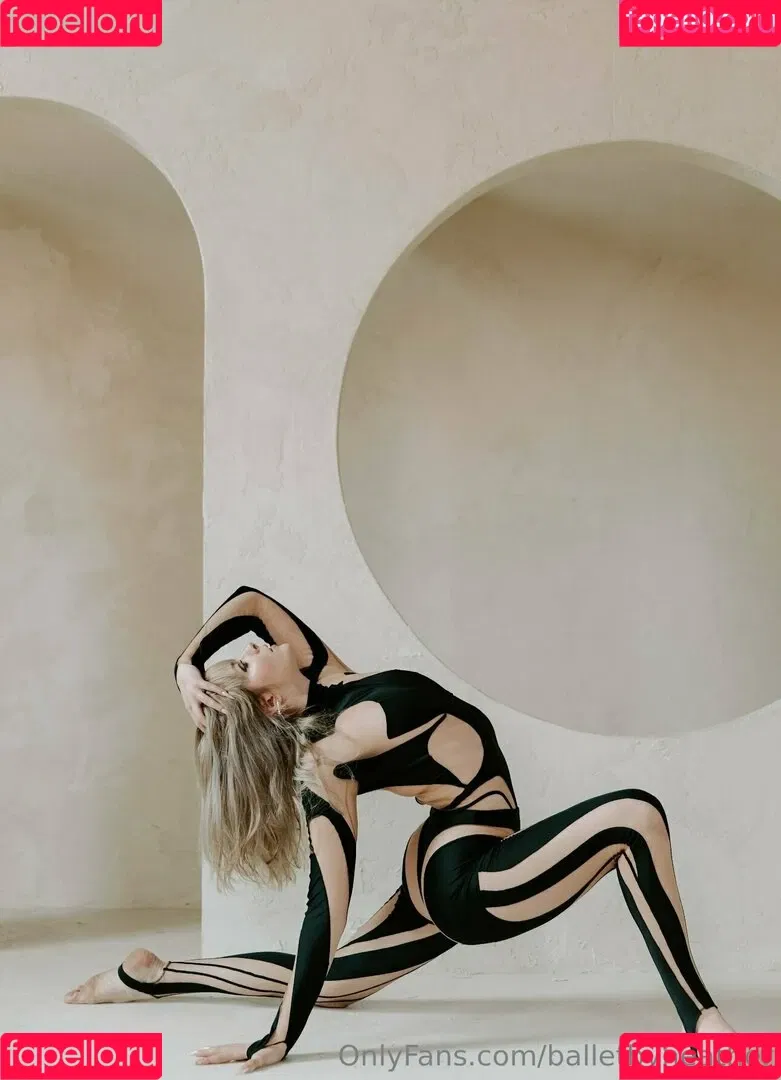 balletbyheather Onlyfans Photo Gallery 
