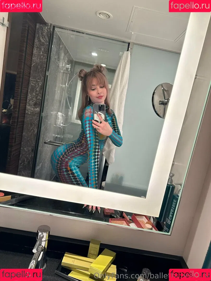 balletbyheather Onlyfans Photo Gallery 
