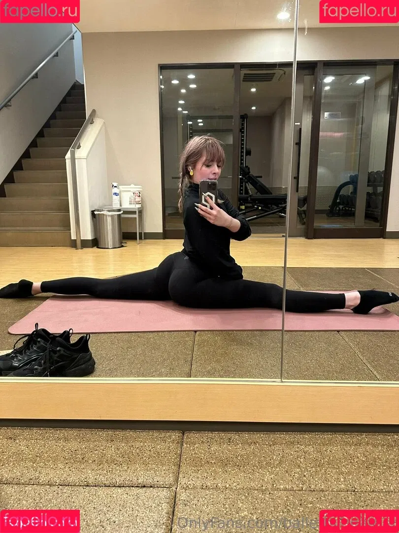 balletbyheather Onlyfans Photo Gallery 
