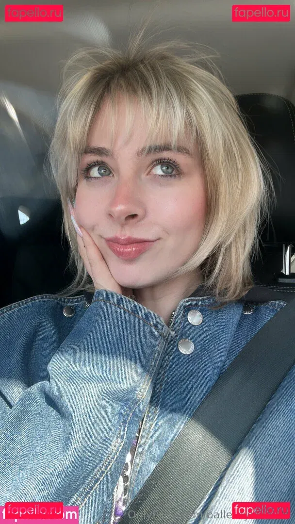 balletbyheather Onlyfans Photo Gallery 