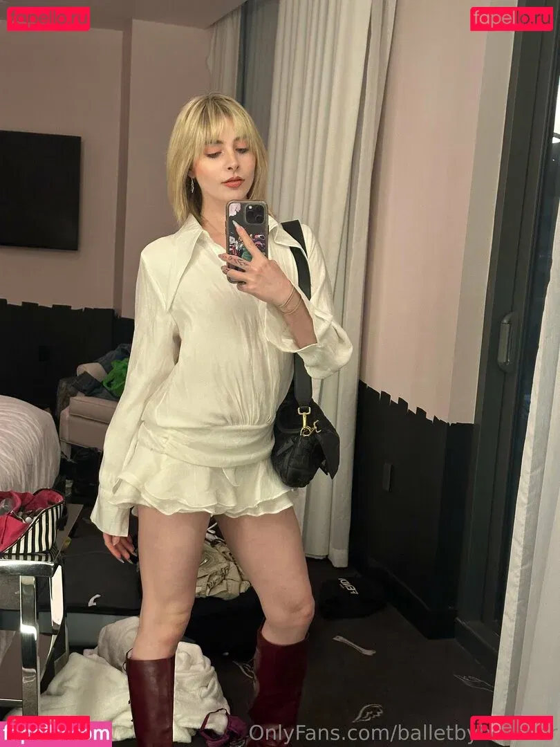 balletbyheather Onlyfans Photo Gallery 