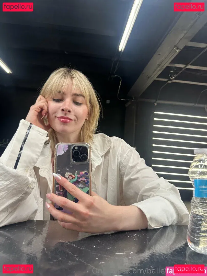 balletbyheather Onlyfans Photo Gallery 