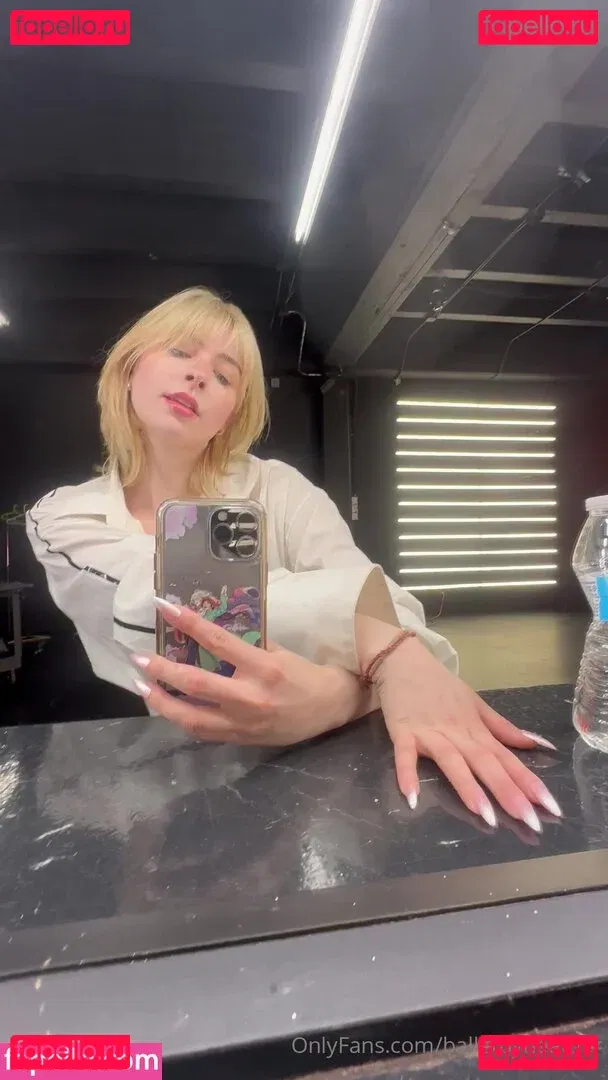 balletbyheather Onlyfans Photo Gallery 