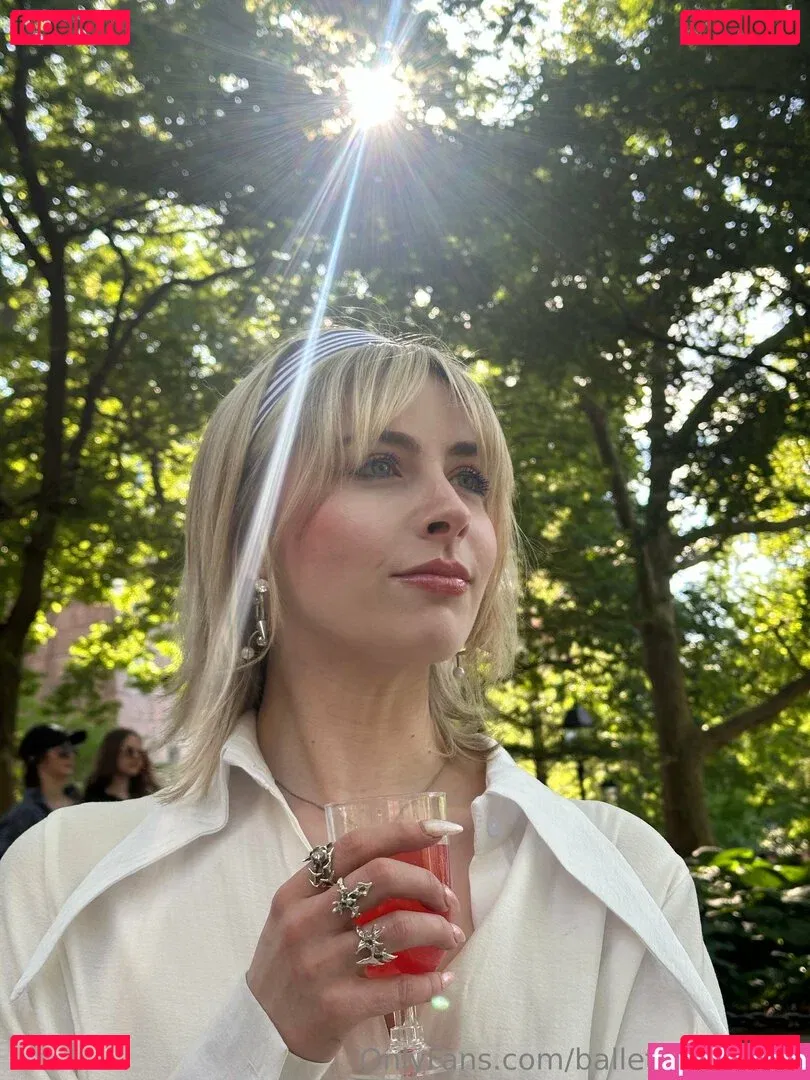 balletbyheather Onlyfans Photo Gallery 