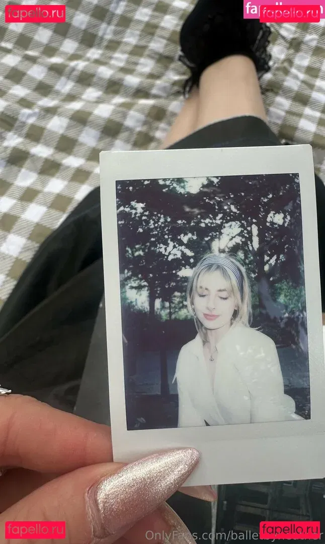 balletbyheather Onlyfans Photo Gallery 