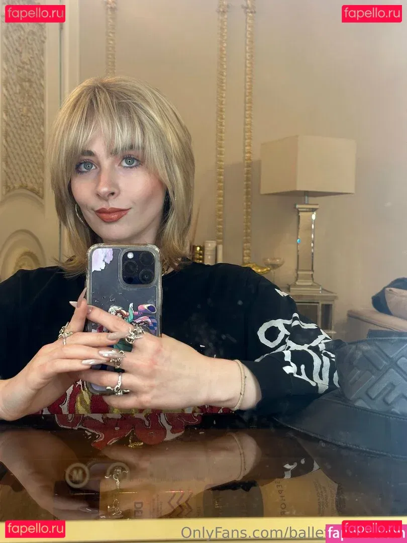 balletbyheather Onlyfans Photo Gallery 