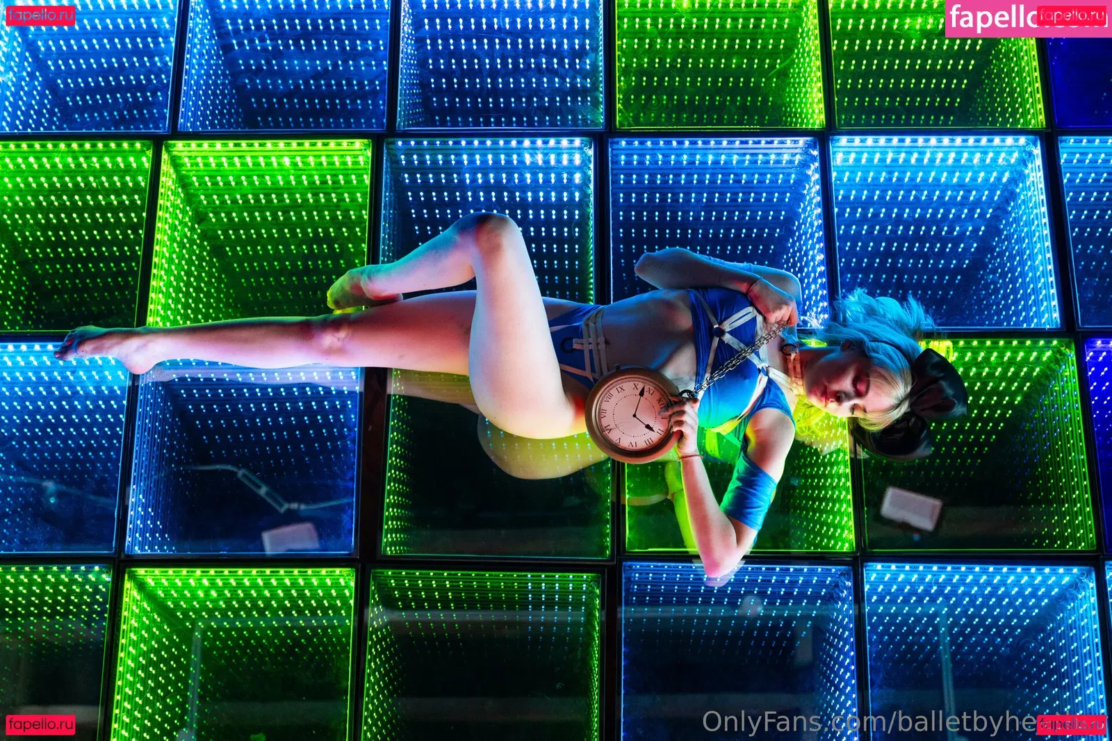 balletbyheather Onlyfans Photo Gallery 