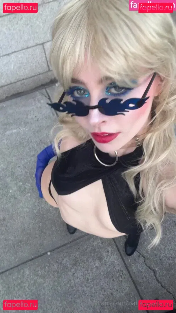 balletbyheather Onlyfans Photo Gallery 