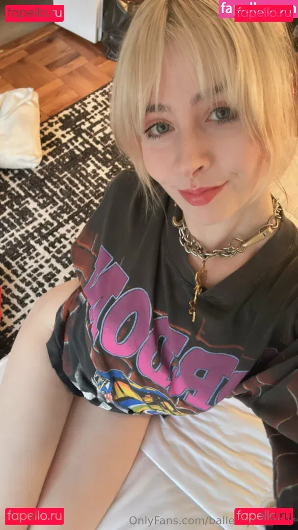 balletbyheather Onlyfans Photo Gallery 