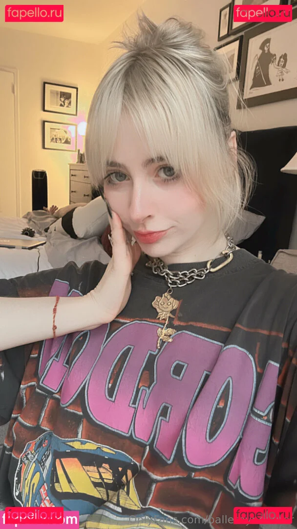 balletbyheather Onlyfans Photo Gallery 