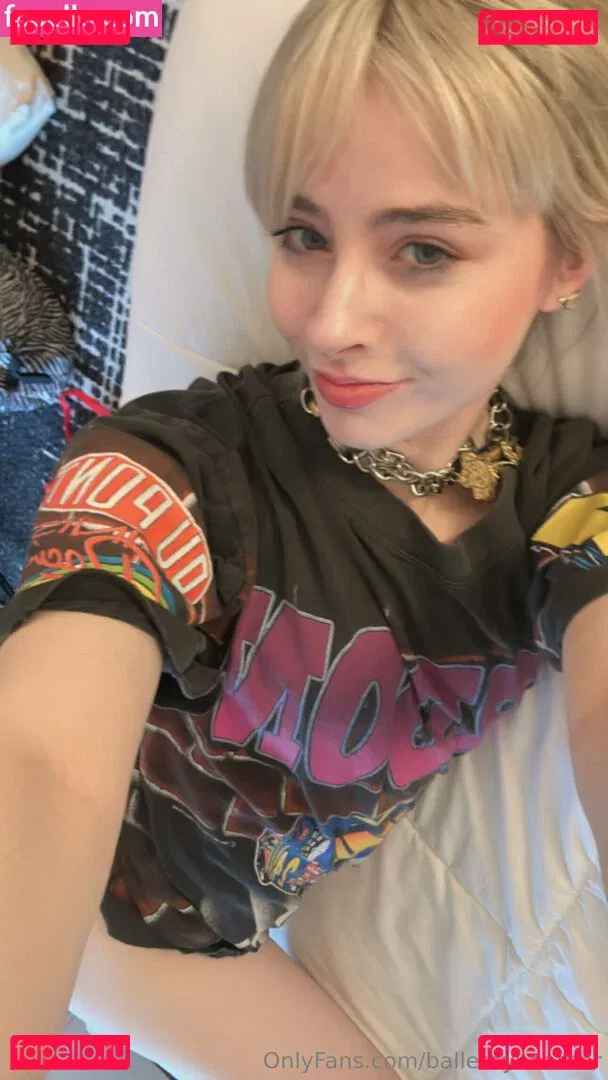 balletbyheather Onlyfans Photo Gallery 