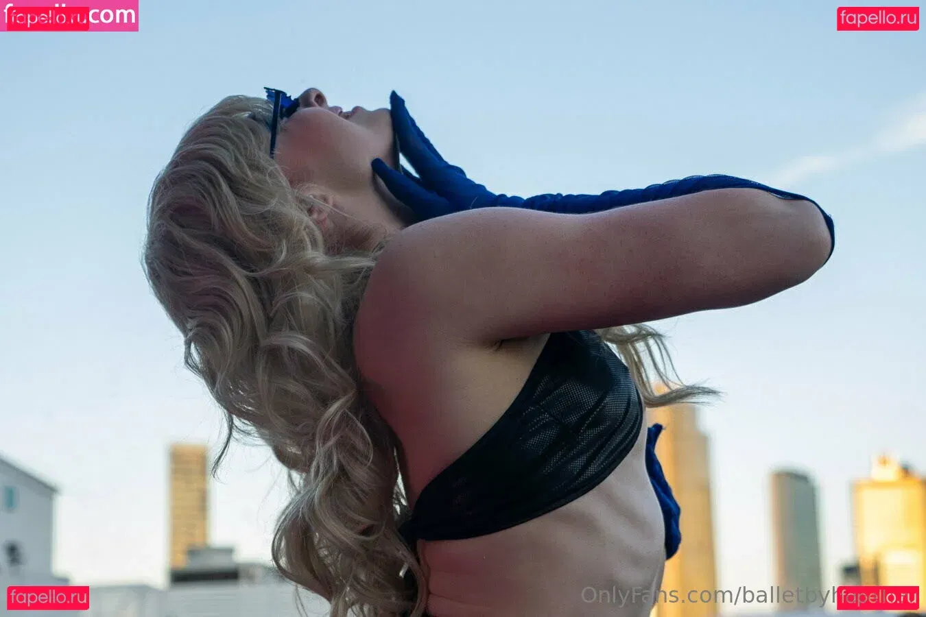 balletbyheather Onlyfans Photo Gallery 