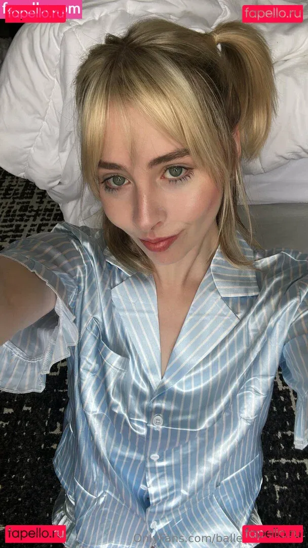 balletbyheather Onlyfans Photo Gallery 