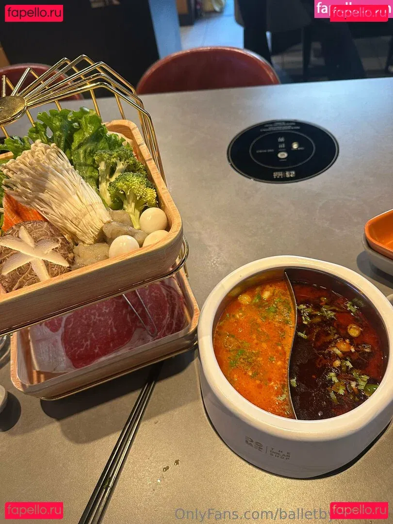 balletbyheather Onlyfans Photo Gallery 