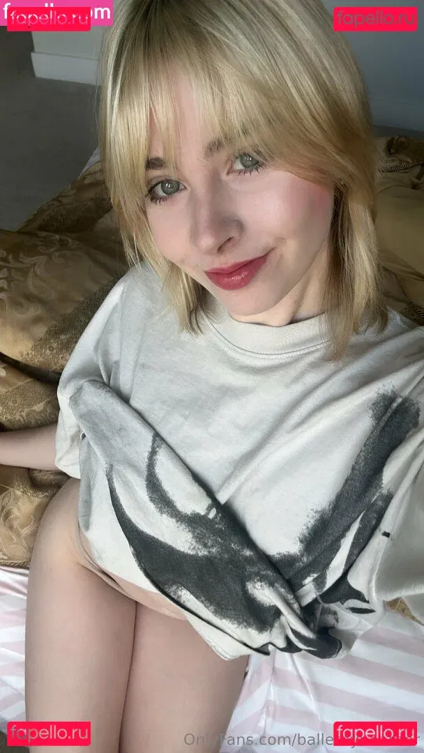 balletbyheather Onlyfans Photo Gallery 