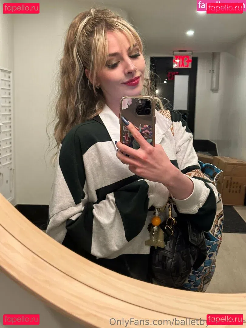 balletbyheather Onlyfans Photo Gallery 